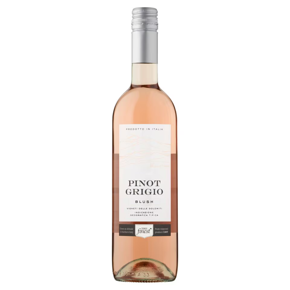 Pinot Grigio Blush - Bottle